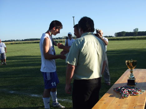 Barbacs a bajnok 2012-ben 184