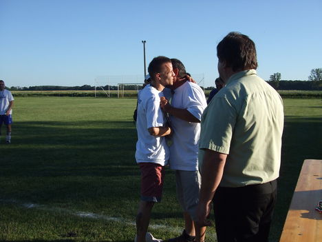 Barbacs a bajnok 2012-ben 204