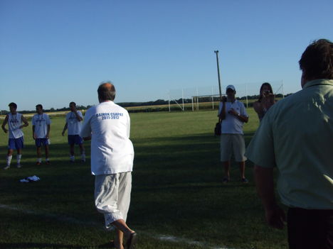 Barbacs a bajnok 2012-ben 212