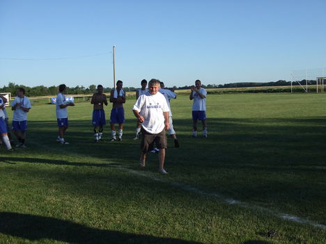 Barbacs a bajnok 2012-ben 213