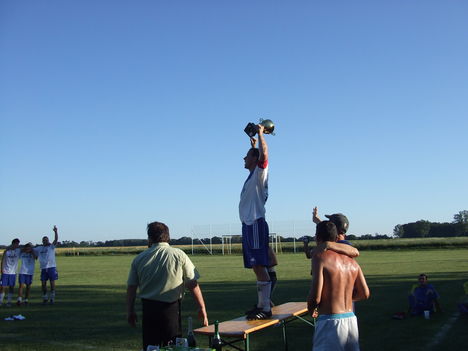 Barbacs a bajnok 2012-ben 220