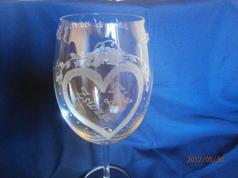 P5300387 Esküvői pohár
