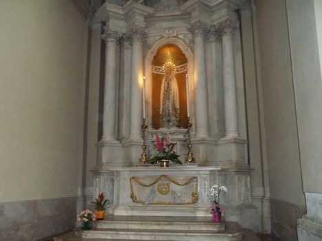 Bazilika,Italy