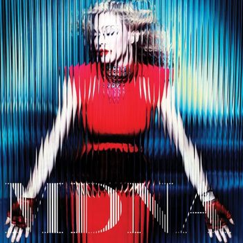 Madonna-MDNA2