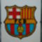névnapra Barcelona logó kép