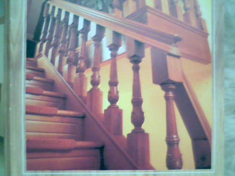 lépcsők tipusok 1
