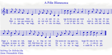 A Pilis Himnusza