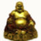 buddha érméken