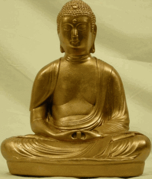 buddha végtelensége