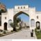 Coran Gate (Korán Kapu)