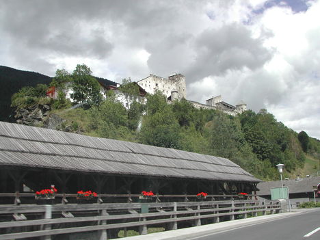 Dél-Tirol 2010