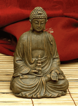 japán buddha szobor