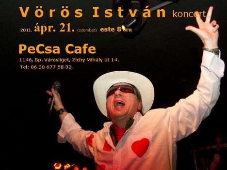 PeCsa cafe 2012.04.21.