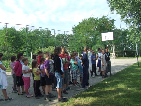 Az olimpia jegyében 18