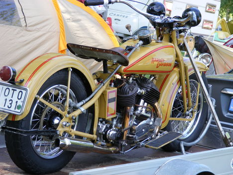 Harley Davidson 043