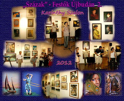 Kiállítás 2