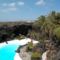 Lanzarote, Jameos del Agua