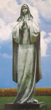 szobor 1