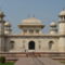 Agra - Itimád-ud-Dauláh mauzóleuma.