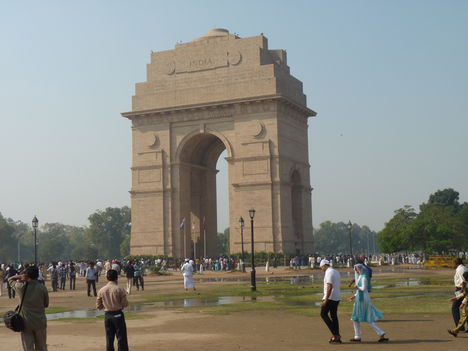 Delhi - India kapu