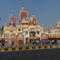 Delhi - Laksmí-Nárájan hindu templom.