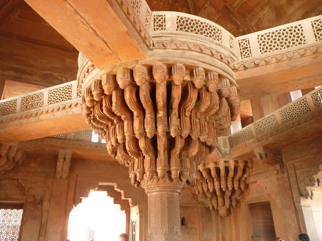 Fatehpur Sikri