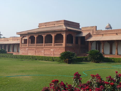 Fatehpur Sikri