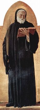 200px-Andrea_Mantegna_Saint_Benedict