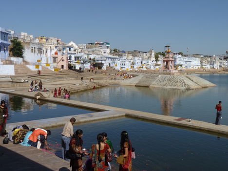 Pushkar