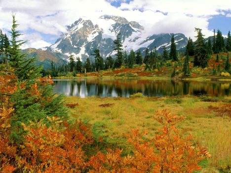 Hegy Mount_Shuksan,_North_Cascades,_Washington