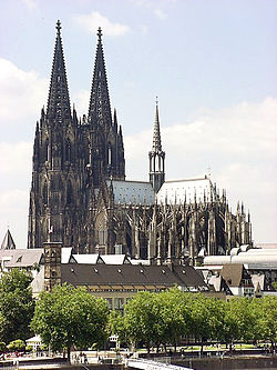 250px-Cologne_Cathedral