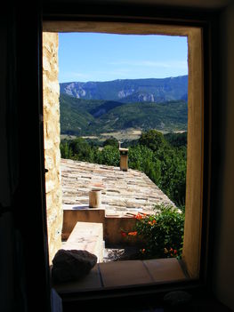 Provence, Mas du Figuier 4