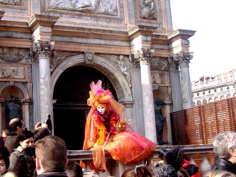 karnevál 2009