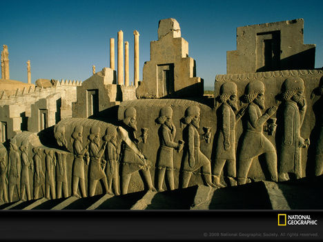 Persepolis 5