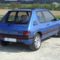 Peugeot 16 Peugeot 205 GTI '93 (1983-1997)