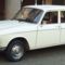 Peugeot 9 Peugeot 204 '74 (1965-1976)