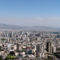 Tehran city