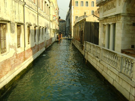 Via Venezia