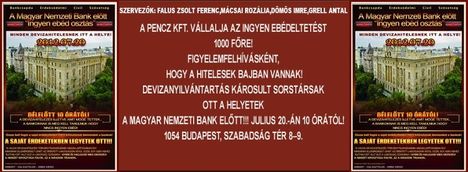 bajban a hitelesek