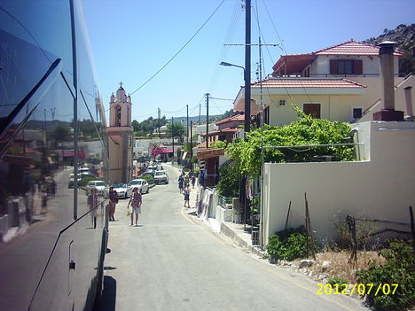 Rodosz