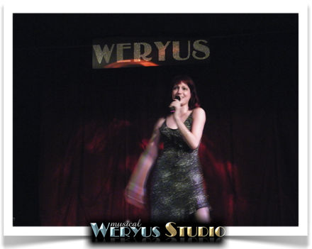 Weryus Musical Studio Gála 2012 14