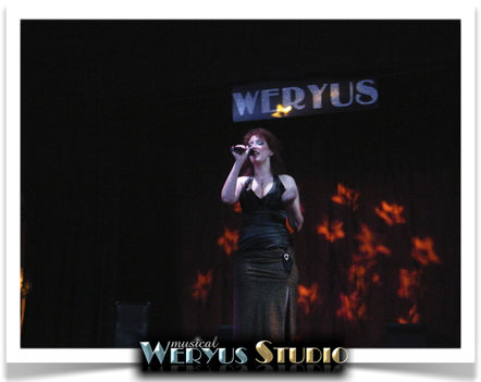 Weryus Musical Studio Gála 2012 17