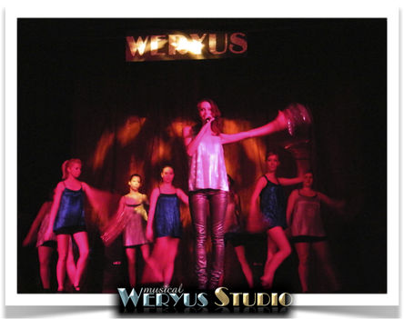 Weryus Musical Studio Gála 2012 24
