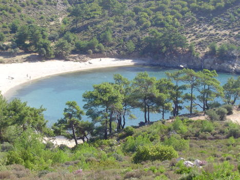 Agios Ioannis part (3)