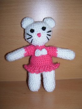 Hello Kitty 3