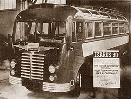 Ikarus 30