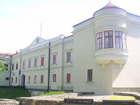 Kazinczy Múzeum, Sárospatak