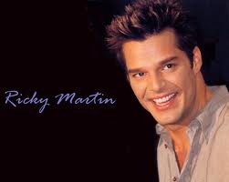 images..Ricky Martin 