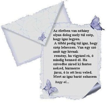 Az eletben...