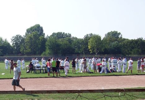 Keszthely 2012 1